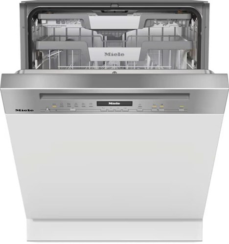 Máy rửa chén âm bán phần Miele G 7210 SCi EDST/CLST AutoDos